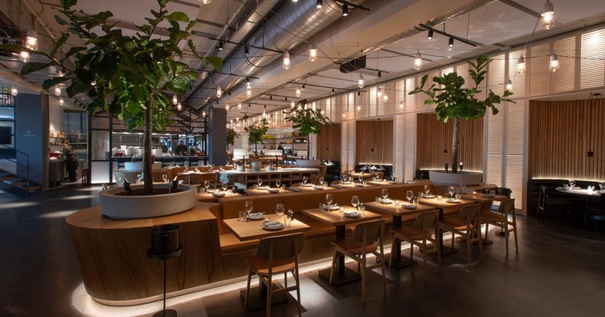 NENI Amsterdam
