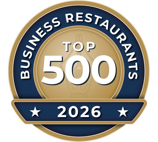 Business Restaurants Top 500 2026